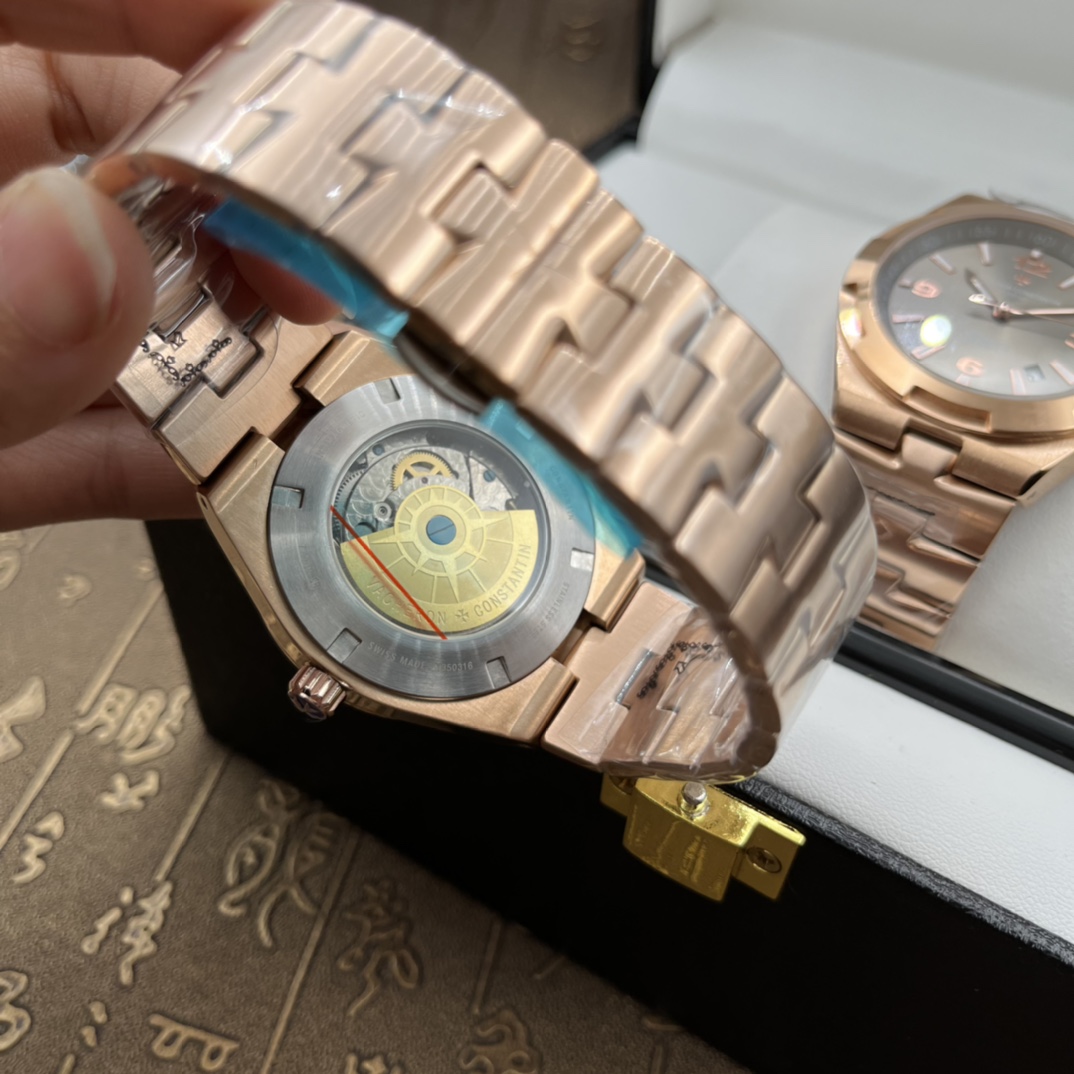 Audemars Piguet watch